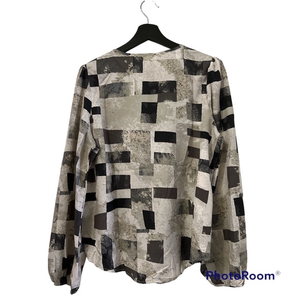 Geometry Design Full Sleeves - Picture 3 of 6